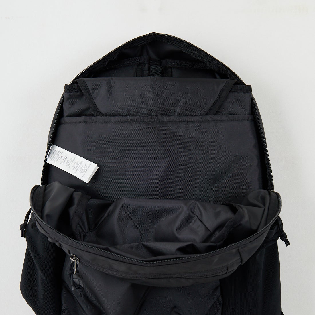 patagonia [パタゴニア] アトム デイパック 24L [48230] BLK