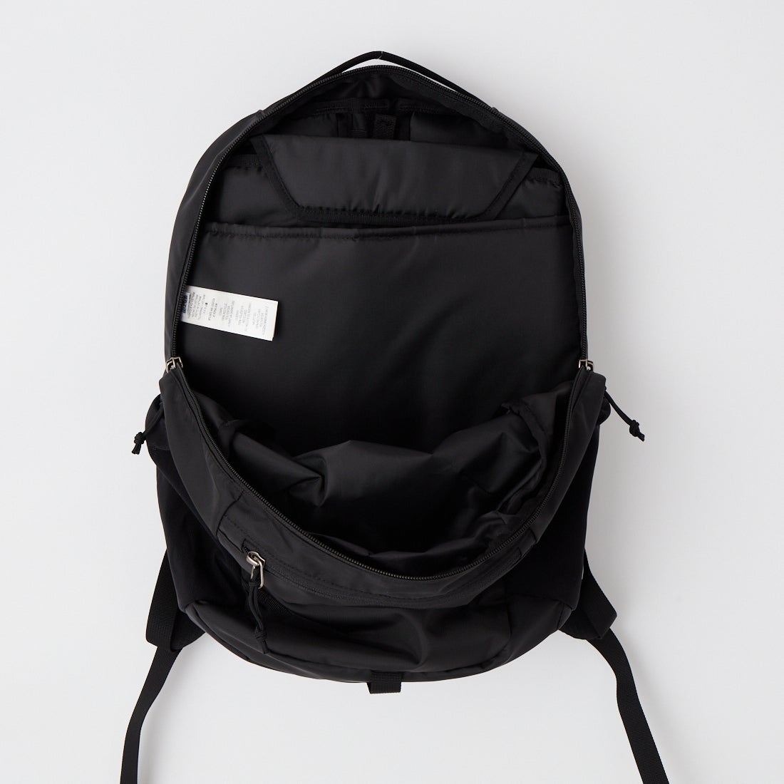 patagonia [パタゴニア] アトム デイパック 24L [48230] BLK