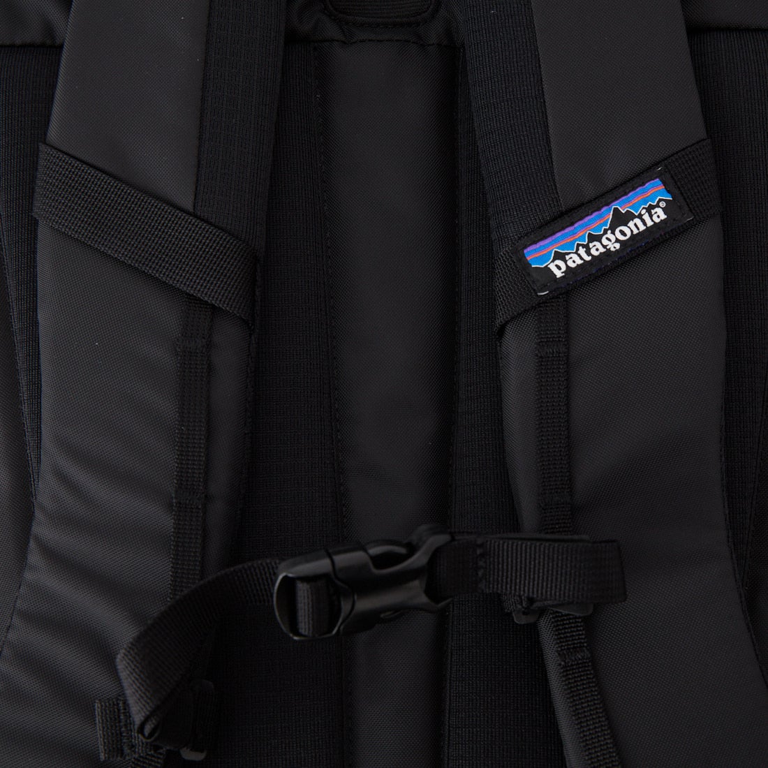 patagonia [パタゴニア] アトム デイパック 24L [48230] BLK