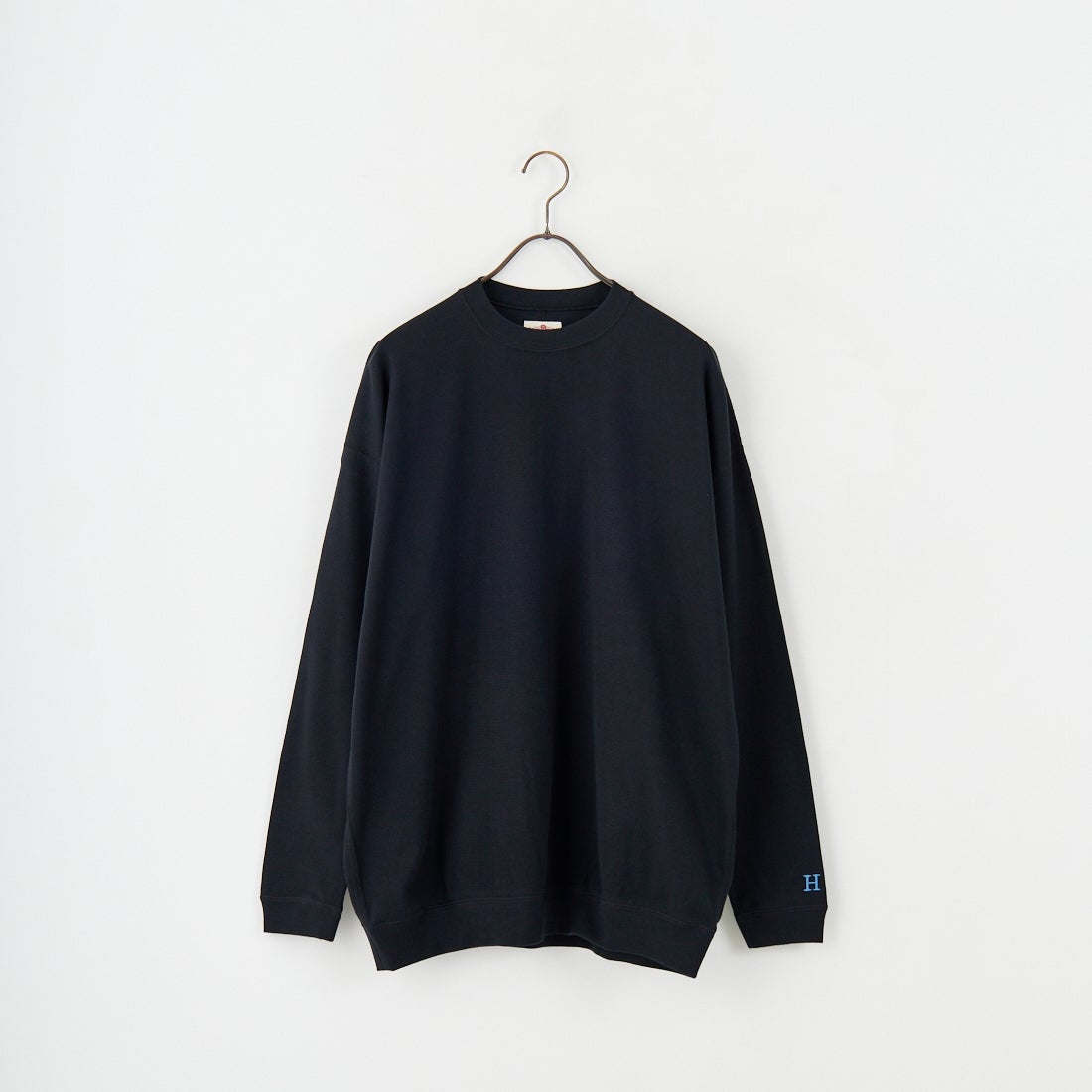 ユニオンランチ ロングスリーブT SALE 30%OFF】L.L.Bean(エルエルビーン) Union Long-Sleeve T-Shirts