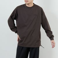 CHARCOAL&&モデル身長：168cm 着用サイズ：M&&