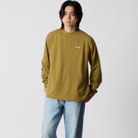 MUSTARD&&モデル身長：177cm 着用サイズ：M&&