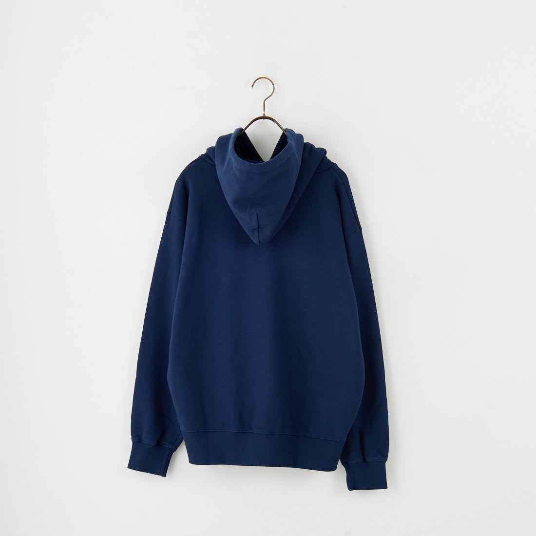 ILL ONE EIGHTY [イル ワンエイティ] CALIFORNIA LOVE スウェットフーディ [ILL252-14A] NAVY