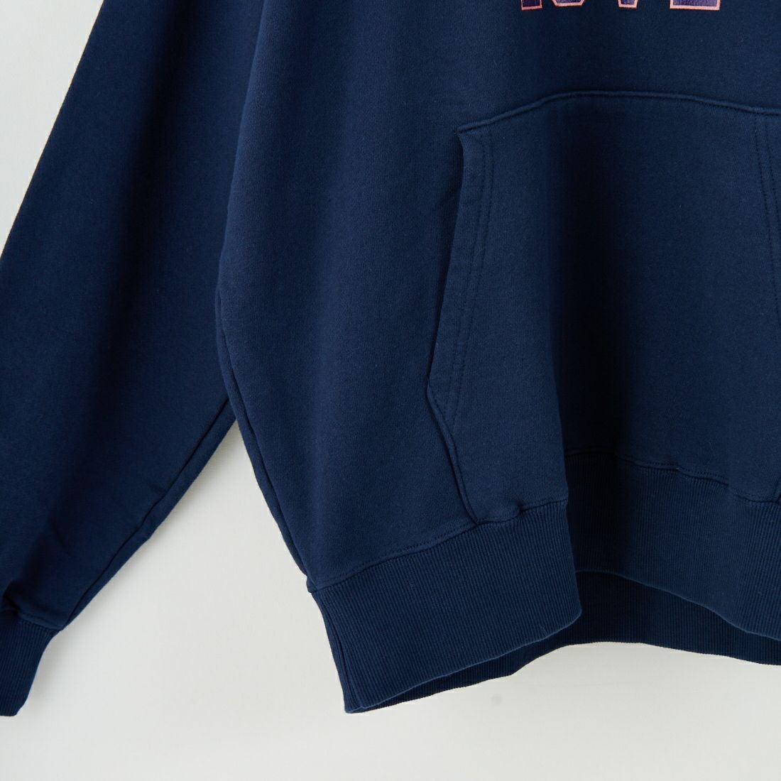 ILL ONE EIGHTY [イル ワンエイティ] CALIFORNIA LOVE スウェットフーディ [ILL252-14A] NAVY