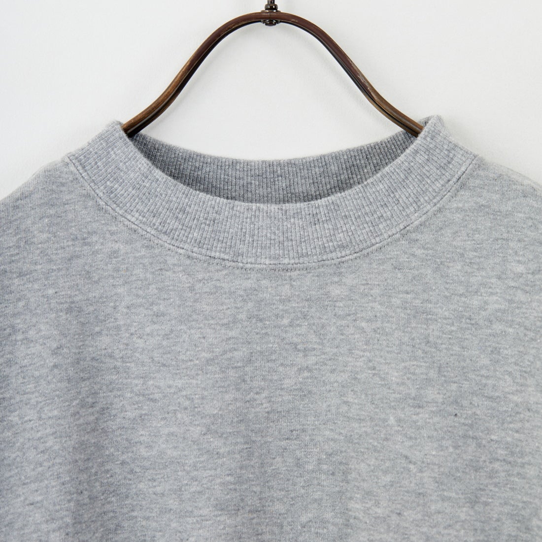 THE SHINZONE [ザ シンゾーン] CLEMENTINE スウェット [25AMSCU14] 06 GRAY