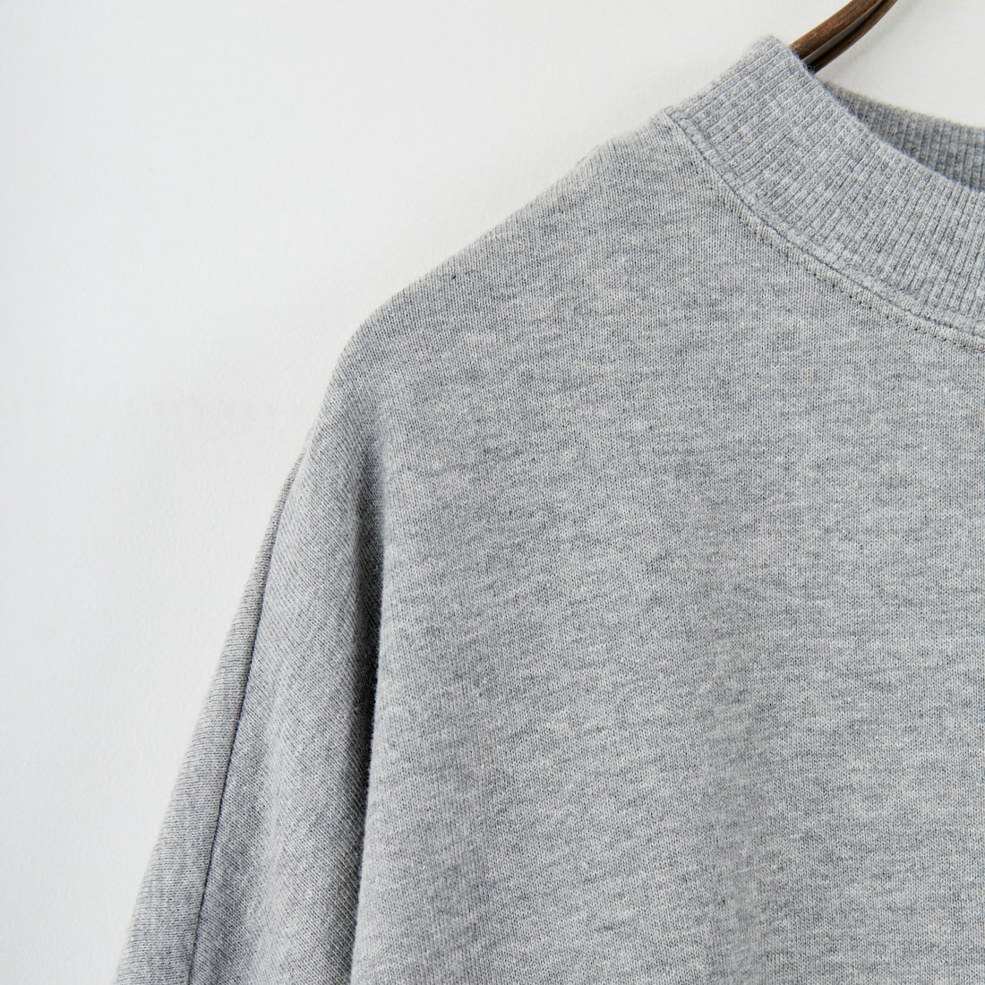 THE SHINZONE [ザ シンゾーン] CLEMENTINE スウェット [25AMSCU14