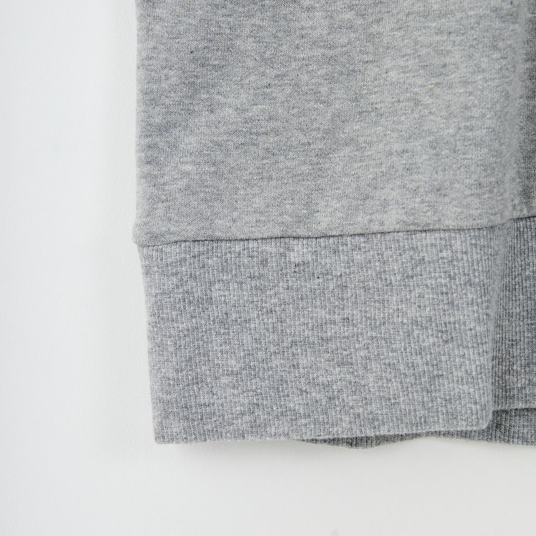 THE SHINZONE [ザ シンゾーン] CLEMENTINE スウェット [25AMSCU14] 06 GRAY