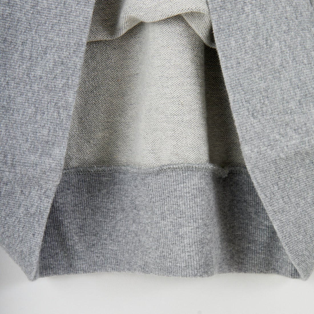 THE SHINZONE [ザ シンゾーン] CLEMENTINE スウェット [25AMSCU14] 06 GRAY