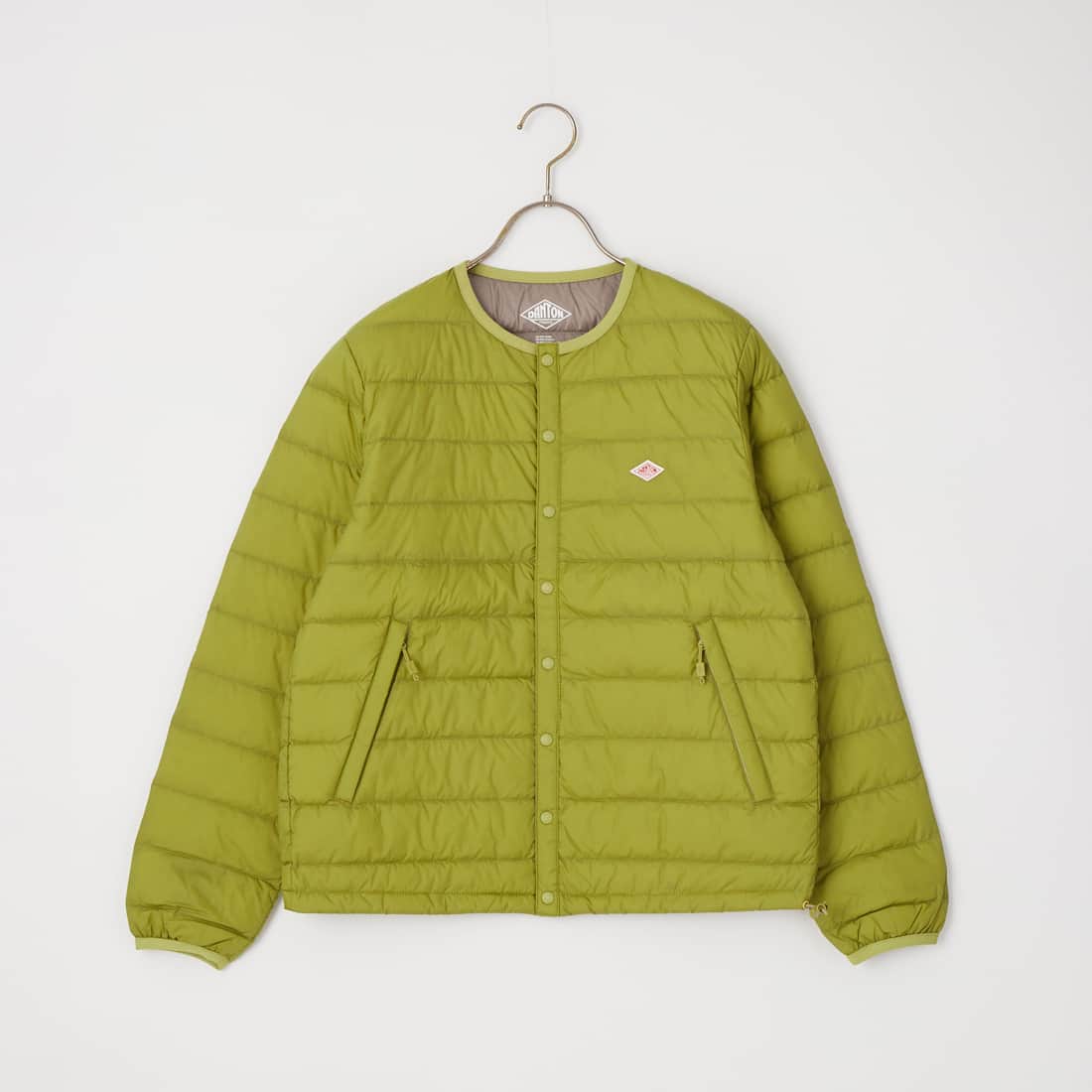 LIME GREEN