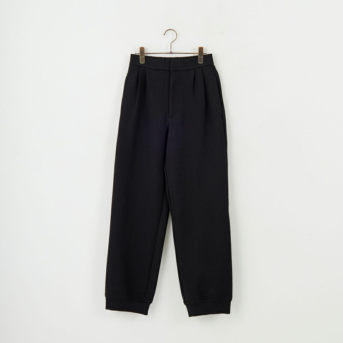 RIM.ARK [リムアーク] スウェットシックパンツ [460IAN81-0681]