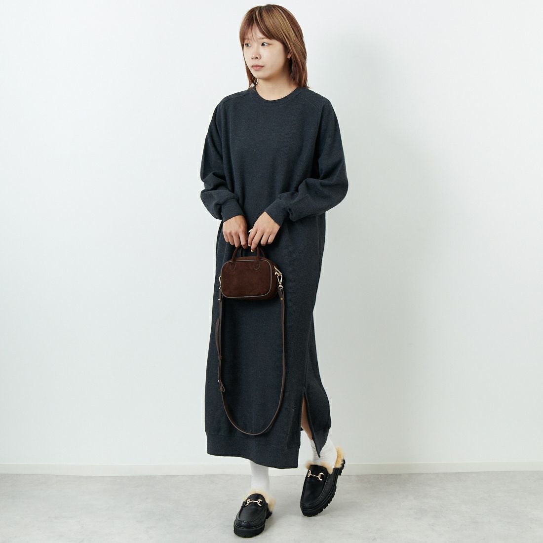 blurhms ROOTSTOCK [ブラームス ルーツストック] ラフ&スムース