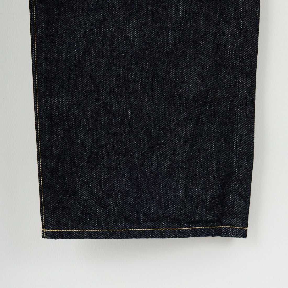 blurhms ROOTSTOCK [ブラームス ルーツストック] 13.5oz クラシックデニムパンツ [BROOTS24F9F25] 01 INDIGO