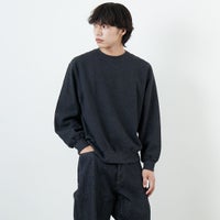 03 H.CHARC&&モデル身長：179cm 着用サイズ：2&&