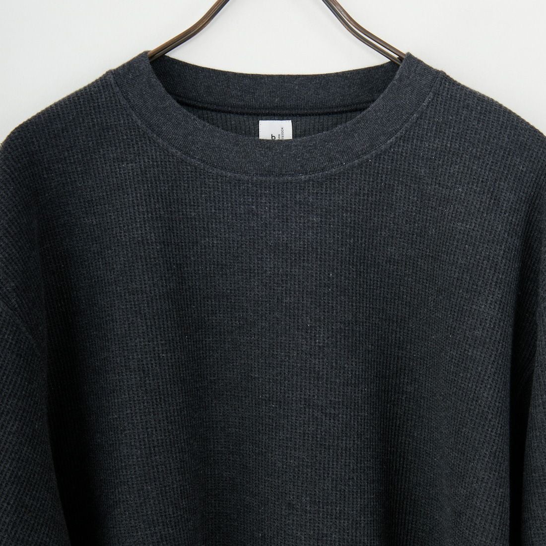 blurhms ROOTSTOCK [ブラームス ルーツストック] ラフ&スムース