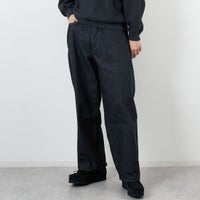 02 S.BLACK&&モデル身長：179cm 着用サイズ：3&&