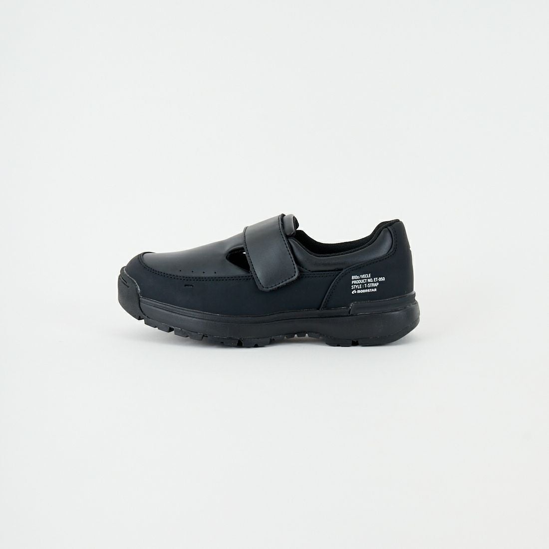 810s [エイトテンス] VECLE Tストラップシューズ [VECLE]｜ジーンズ