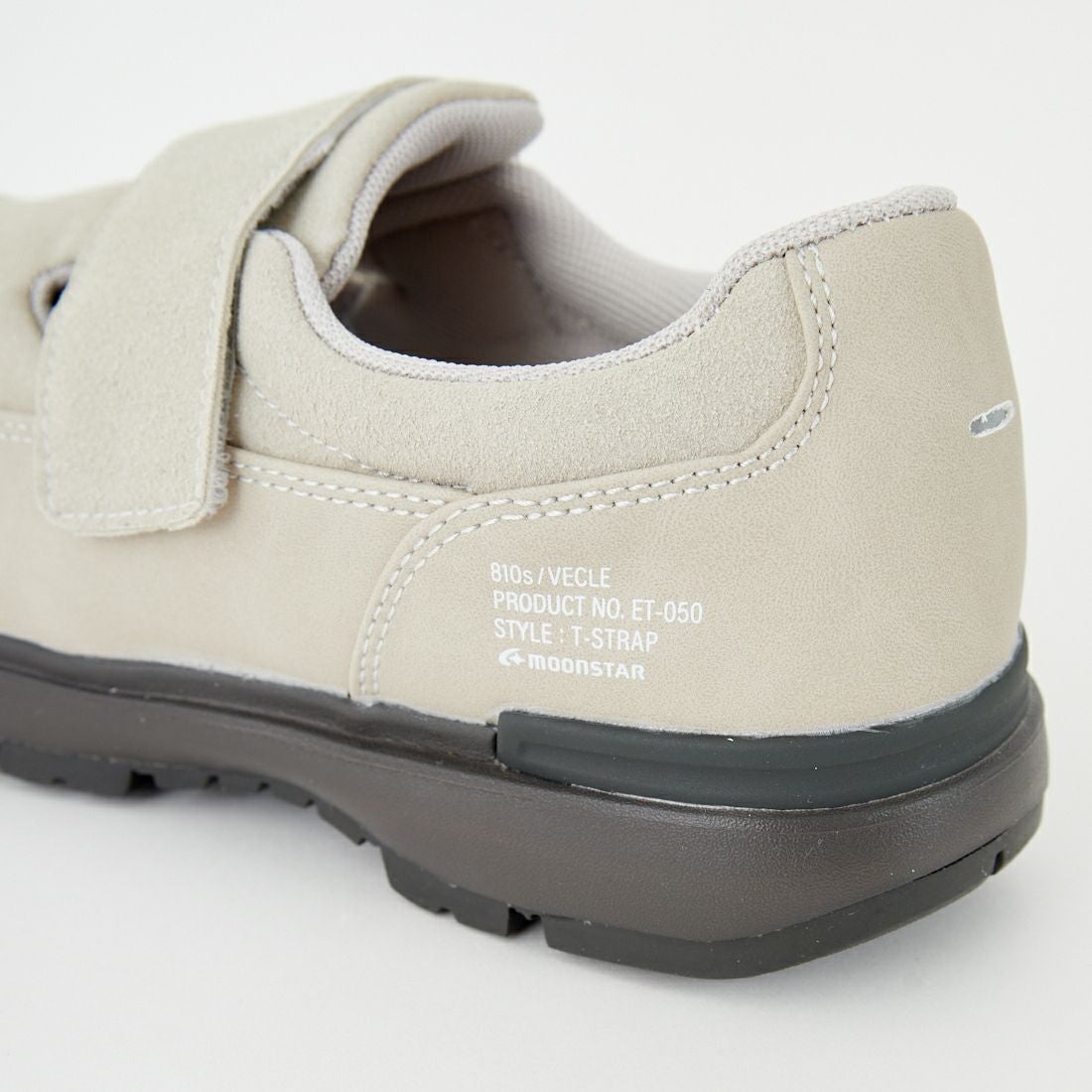 810s [エイトテンス] VECLE Tストラップシューズ [VECLE]｜ジーンズ