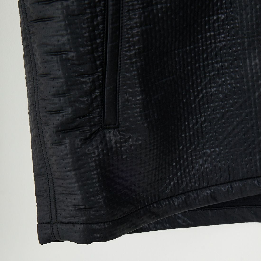 Needles [ニードルズ] クルーザージャケット [RW178] B BLACK