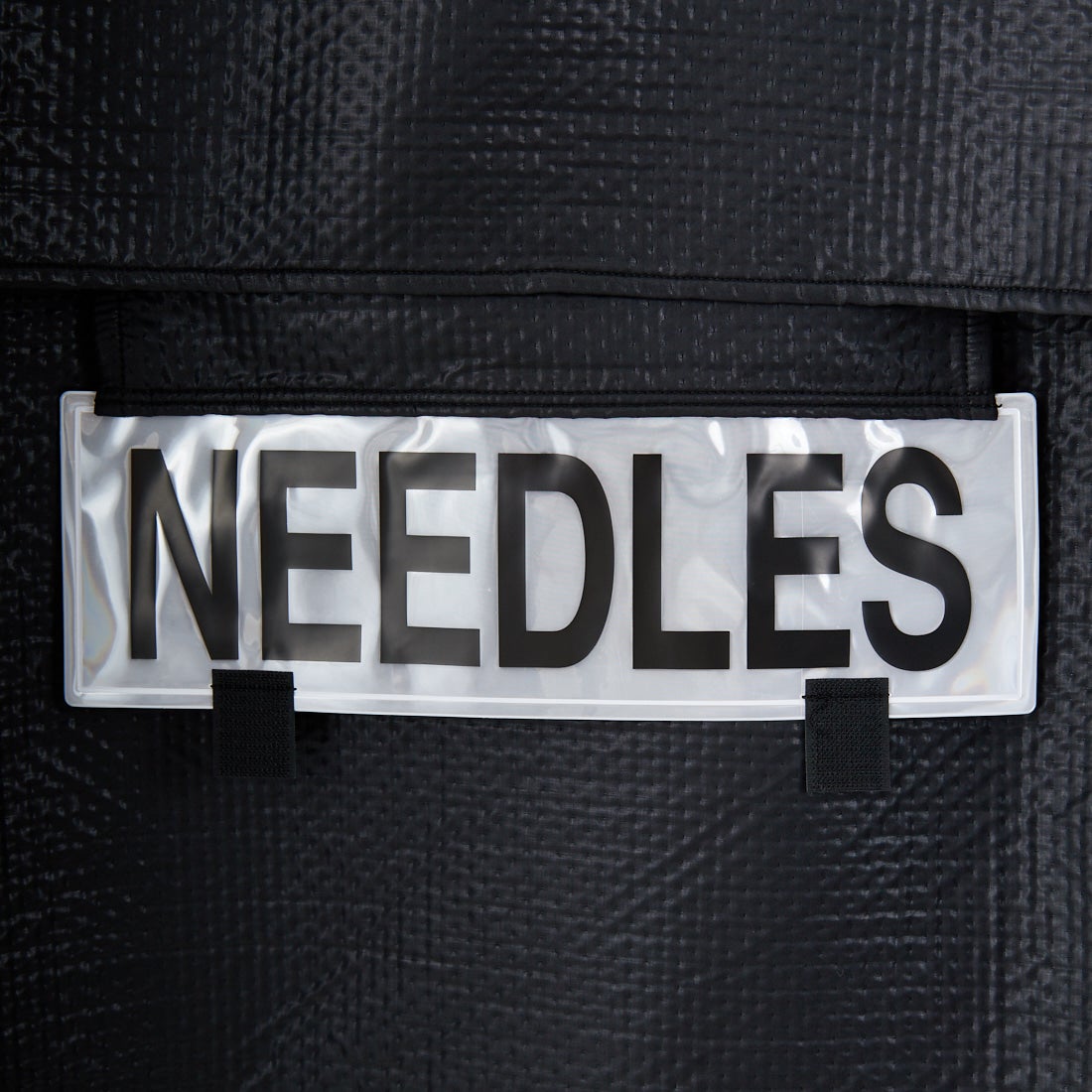 Needles [ニードルズ] クルーザージャケット [RW178] B BLACK