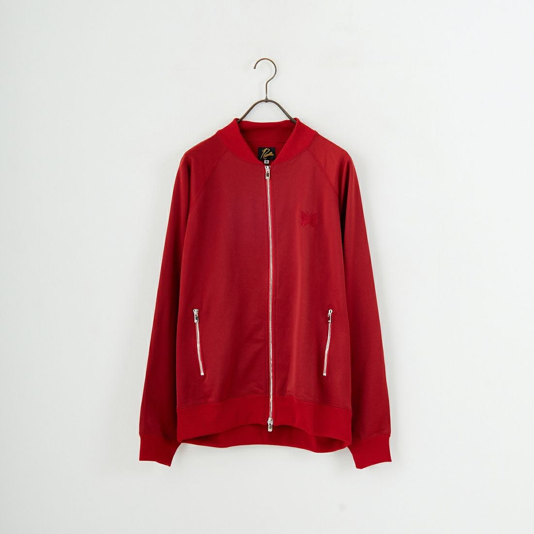 Needles [ニードルズ] ドルマンスリーブトラックジャケット [RW327