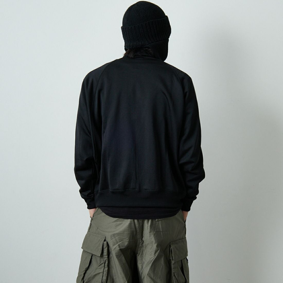 Needles [ニードルズ] ドルマンスリーブトラックジャケット [RW327