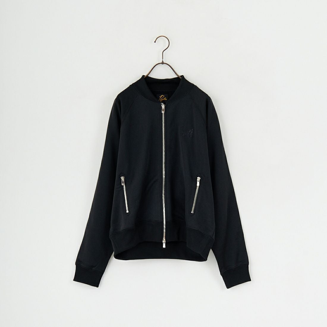 Needles [ニードルズ] ドルマンスリーブトラックジャケット [RW327