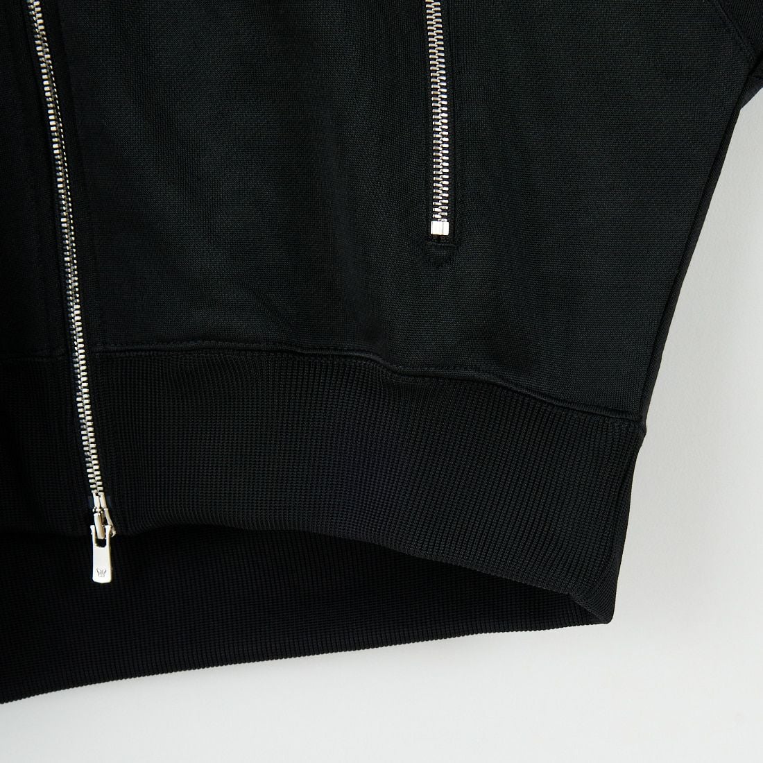 Needles [ニードルズ] ドルマンスリーブトラックジャケット [RW327] C BLACK