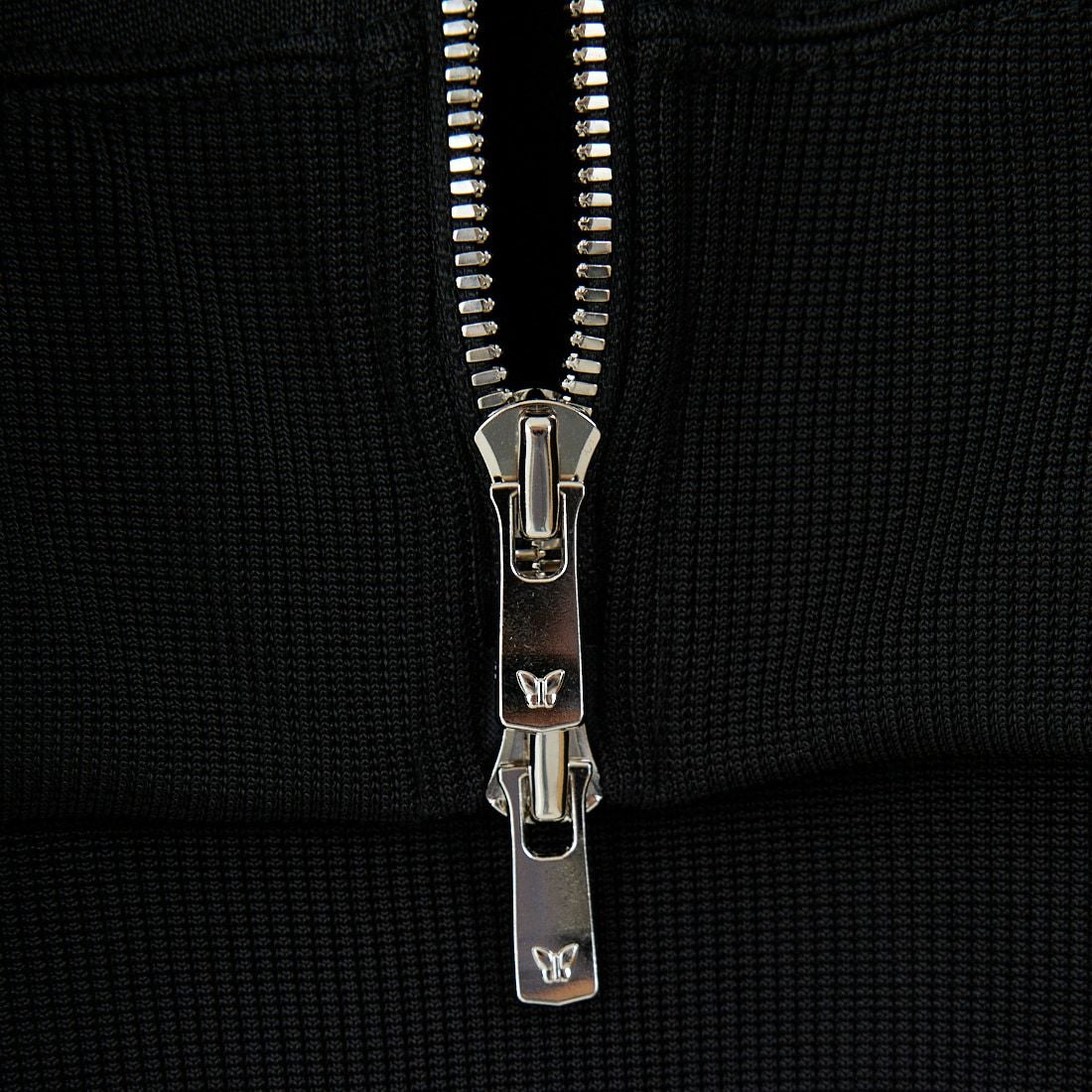 Needles [ニードルズ] ドルマンスリーブトラックジャケット [RW327] C BLACK