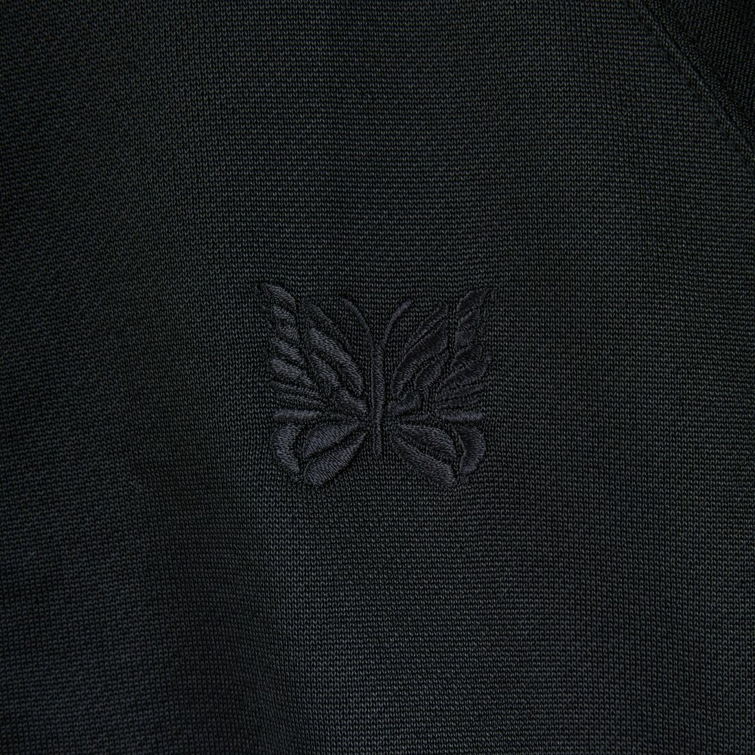 Needles [ニードルズ] ドルマンスリーブトラックジャケット [RW327] C BLACK