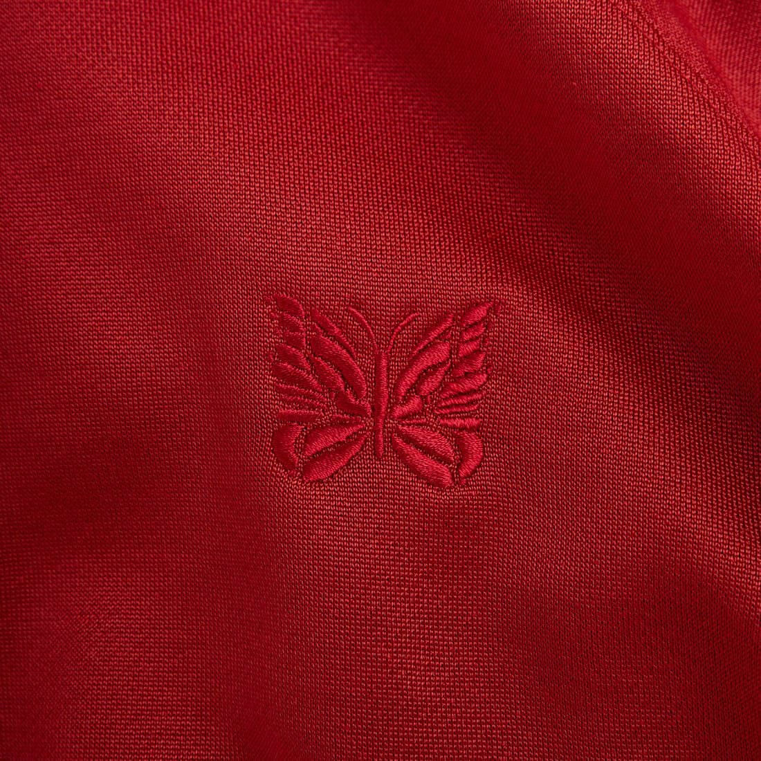 Needles [ニードルズ] ドルマンスリーブトラックジャケット [RW327] A RED