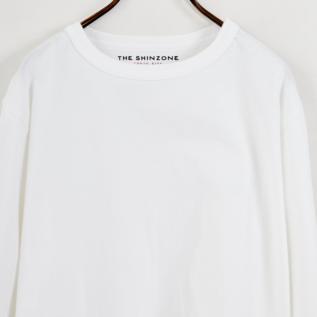 THE SHINZONE [ザ シンゾーン] パックロングスリーブTシャツ [24AMSCU04] 00 MULTI