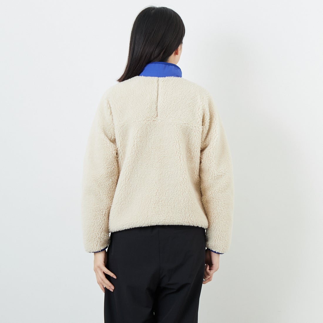 patagonia [パタゴニア] キッズ レトロX ジャケット [65626]｜ジーンズ