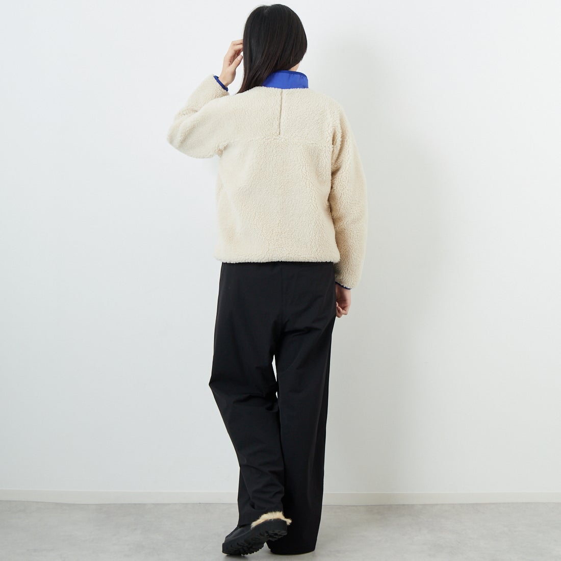 patagonia [パタゴニア] キッズ レトロX ジャケット [65626]｜ジーンズ