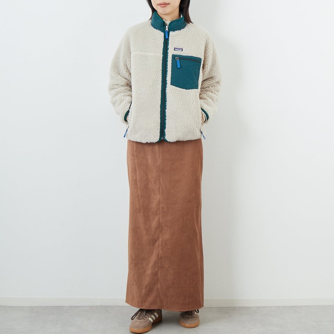 patagonia [パタゴニア] キッズ レトロX ジャケット [65626]｜ジーンズ