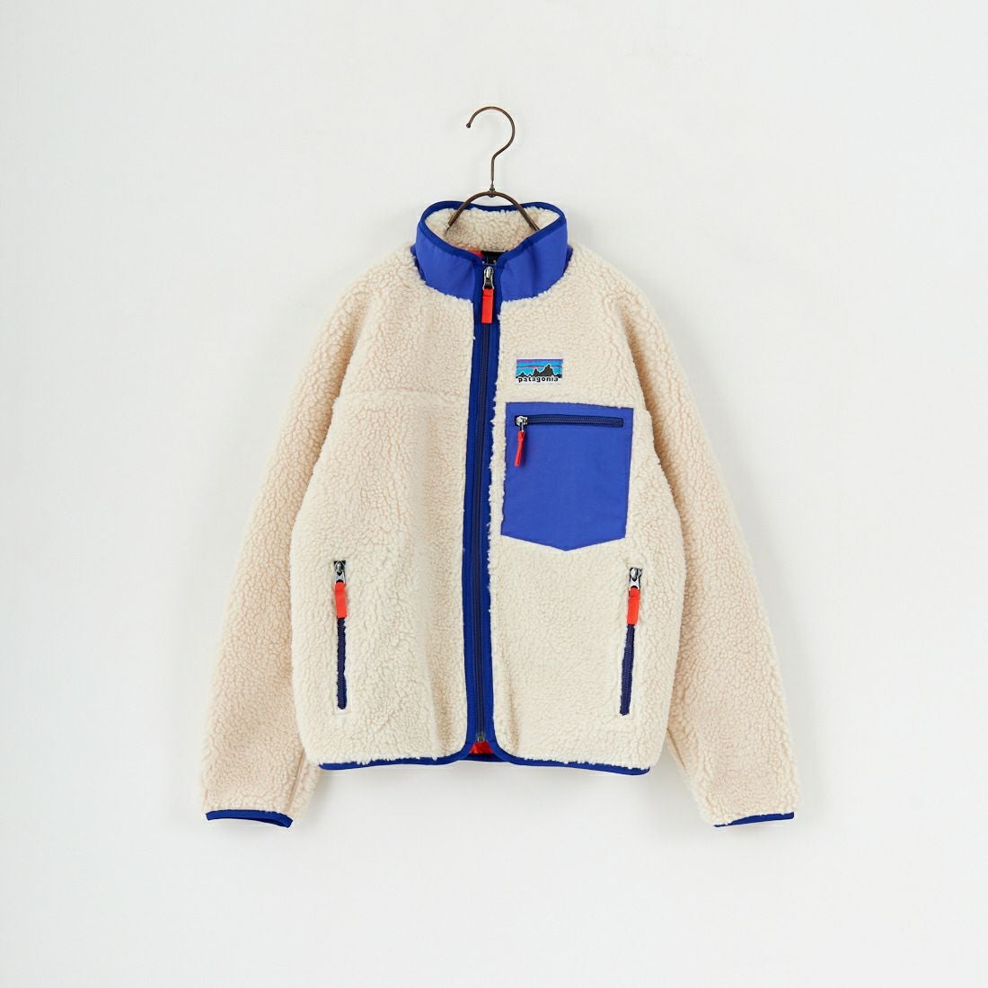 patagonia [パタゴニア] キッズ レトロX ジャケット [65626] DNAT