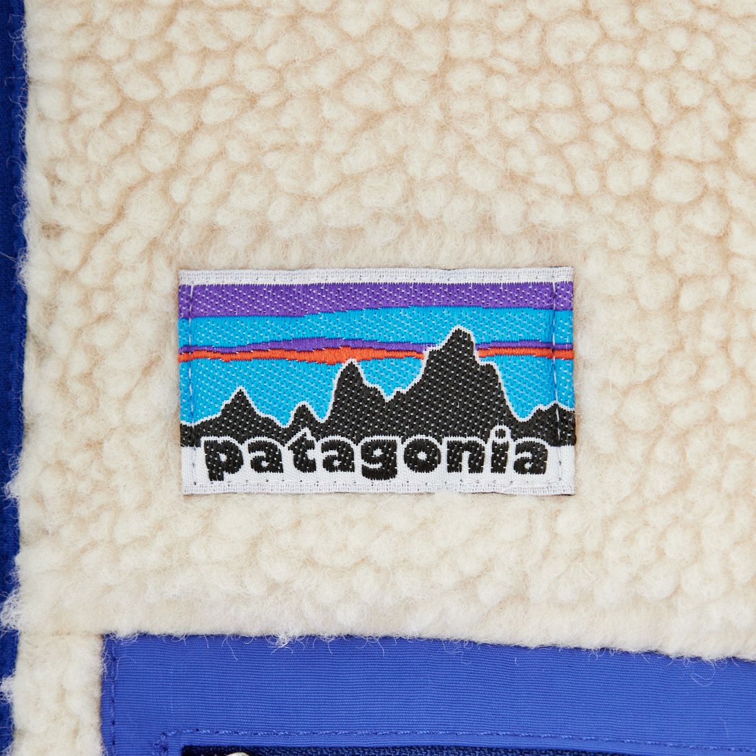 patagonia [パタゴニア] キッズ レトロX ジャケット [65626] DNAT