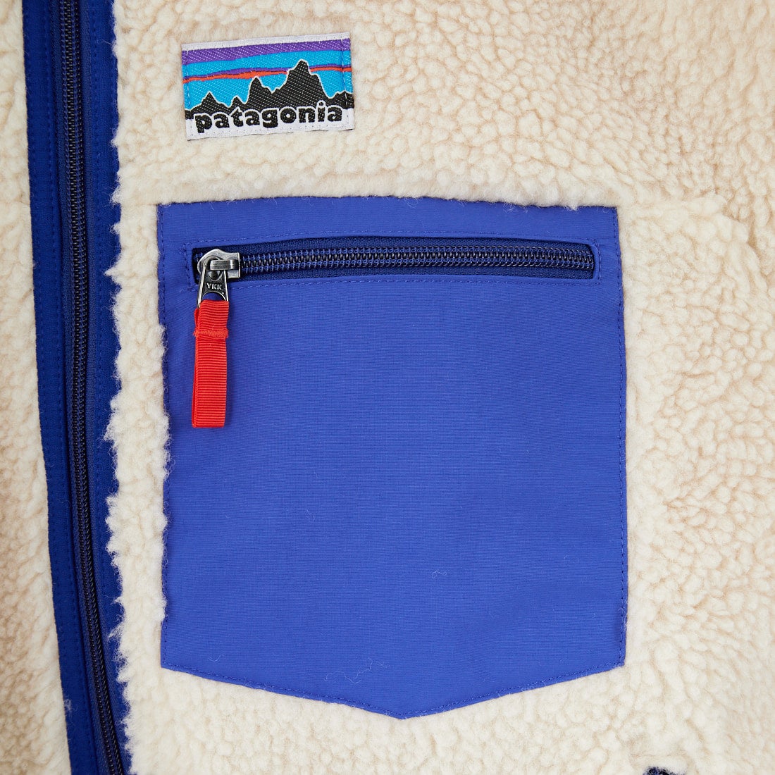 patagonia [パタゴニア] キッズ レトロX ジャケット [65626]｜ジーンズ