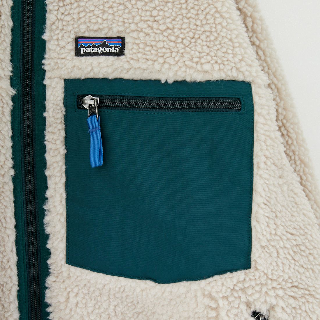 patagonia [パタゴニア] キッズ レトロX ジャケット [65626] NICA