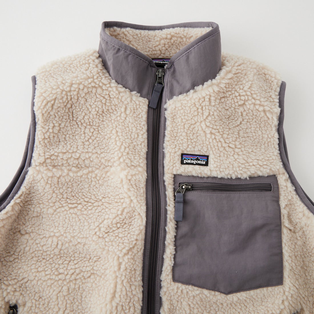 patagonia [パタゴニア] キッズ レトロX ベスト [65614] NLMY