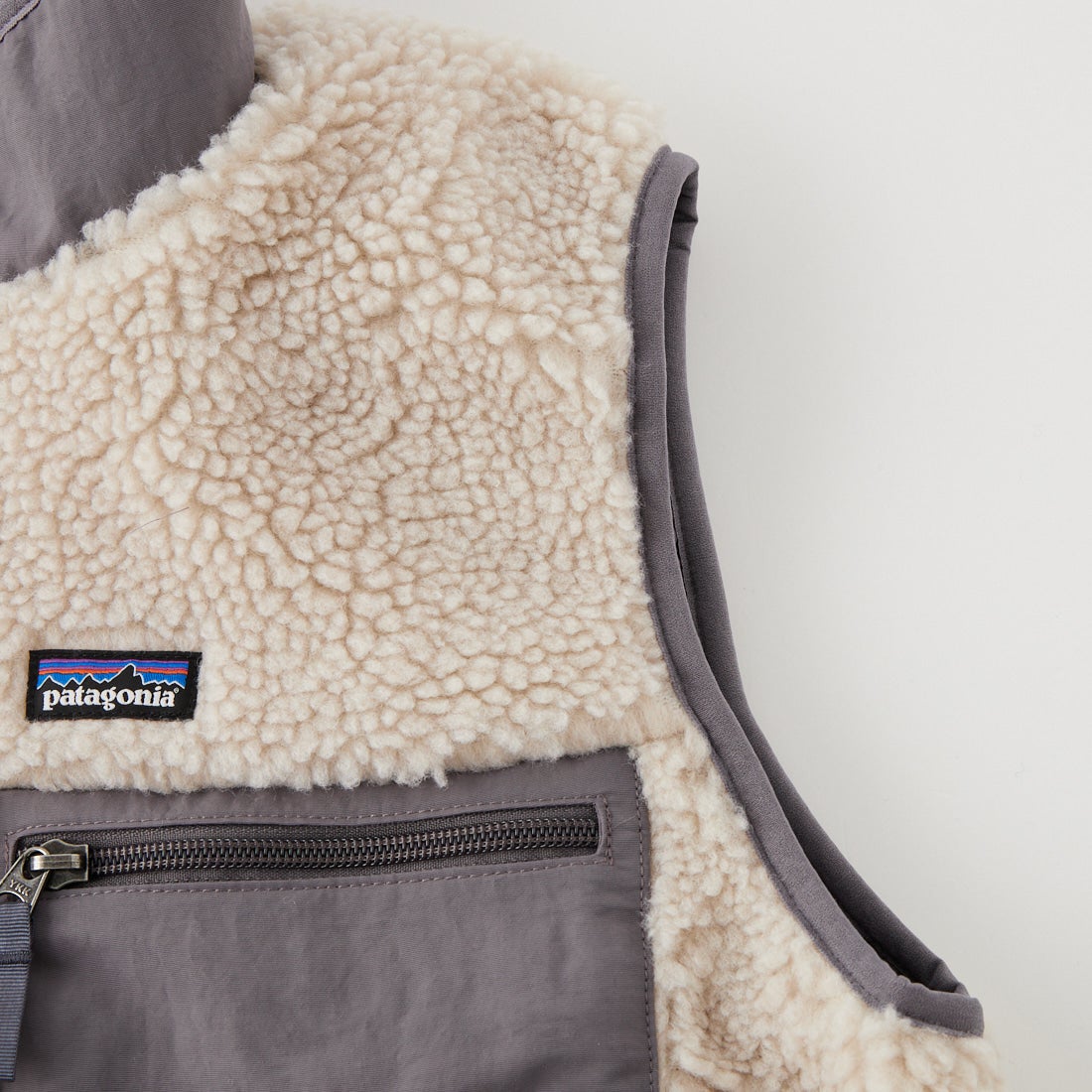 patagonia [パタゴニア] キッズ レトロX ベスト [65614] NLMY
