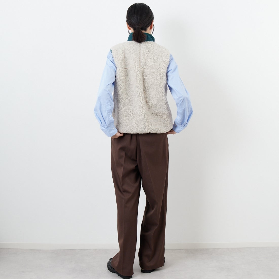 patagonia [パタゴニア] キッズ レトロX ベスト [65614]｜ジーンズ