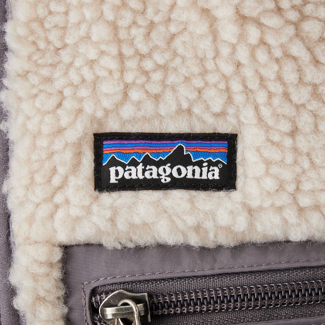 patagonia [パタゴニア] キッズ レトロX ベスト [65614] NLMY