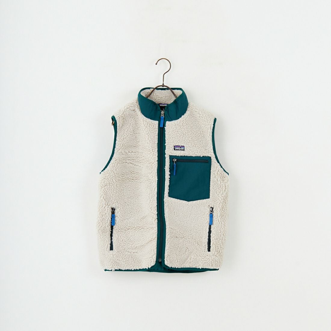 patagonia [パタゴニア] キッズ レトロX ベスト [65614] NICA