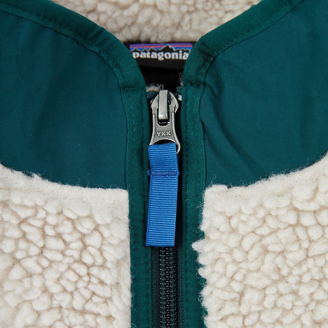 patagonia [パタゴニア] キッズ レトロX ベスト [65614] NICA