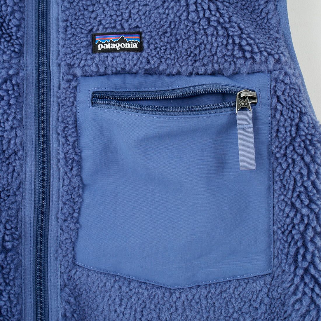 patagonia [パタゴニア] キッズ レトロX ベスト [65614] CUBL