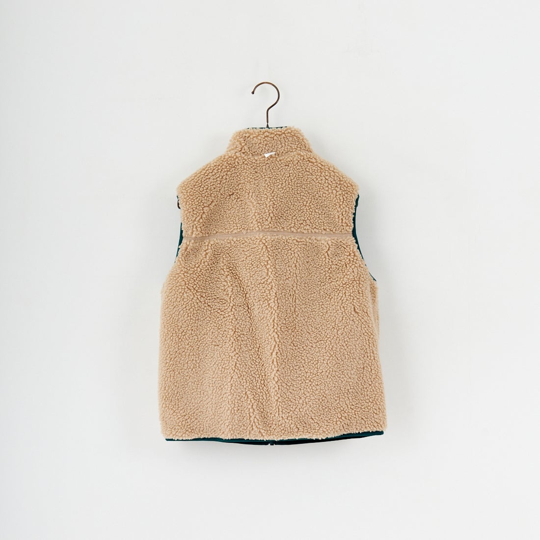 patagonia [パタゴニア] キッズ リバーシブル レディ フレディ ベスト