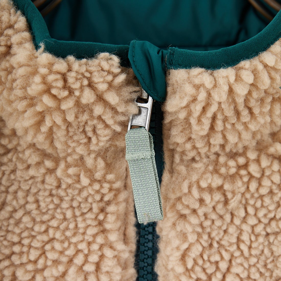 patagonia [パタゴニア] キッズ リバーシブル レディ フレディ ベスト