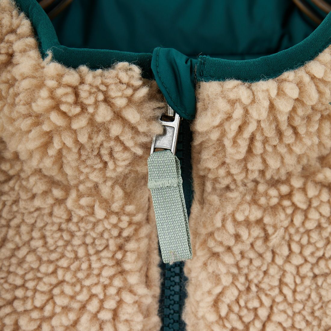 patagonia [パタゴニア] キッズ リバーシブル レディ フレディ ベスト [68110] CASG