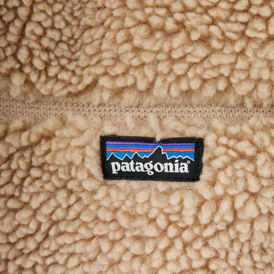 patagonia [パタゴニア] キッズ リバーシブル レディ フレディ ベスト [68110] CASG