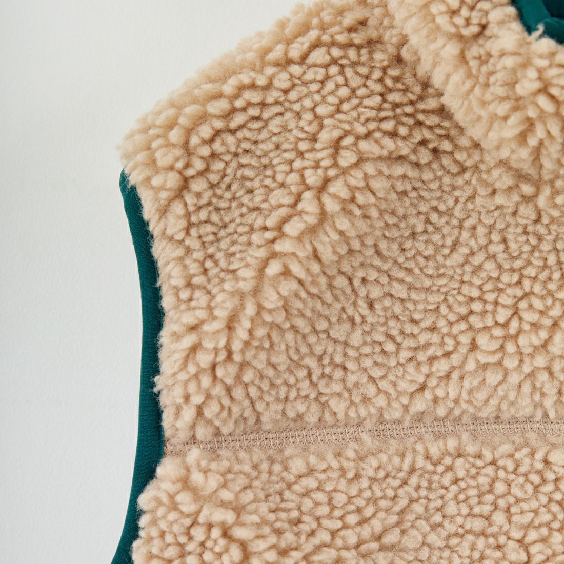 patagonia [パタゴニア] キッズ リバーシブル レディ フレディ ベスト [68110] CASG